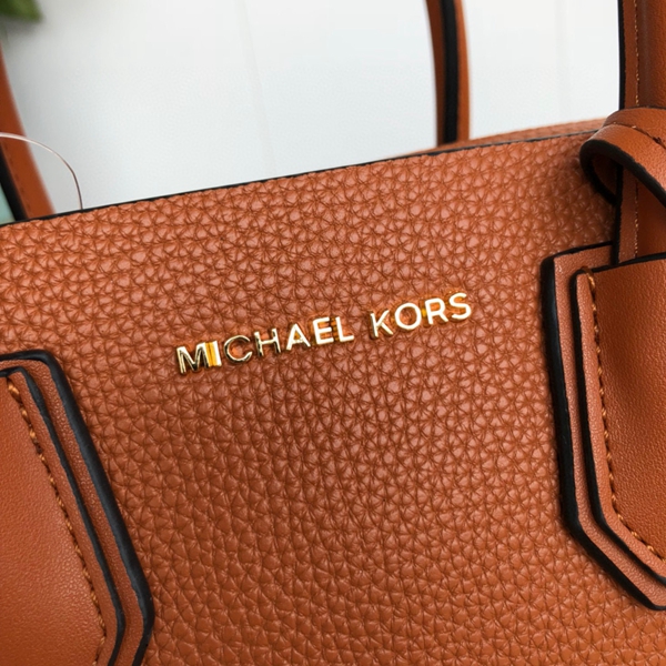 マイケルコースバッグ細部ディテール